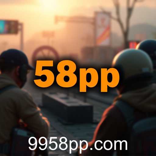The Emergence of 58pp Culture in Gaming