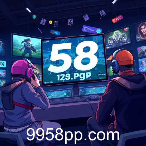 58pp: The Rise of Game Aggregators
