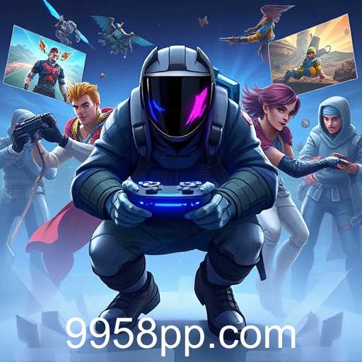 The Rise of 58pp: Shaping the Future of Online Gaming