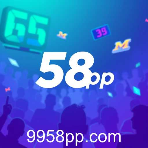 The Rise of 58pp in Gaming Communities